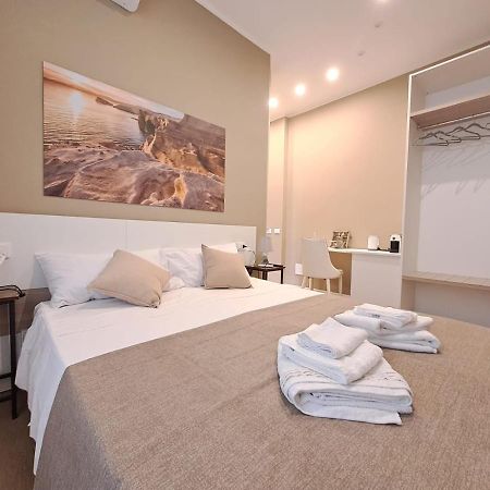 Relais Di Gusto Hotel La Spezia Eksteriør billede
